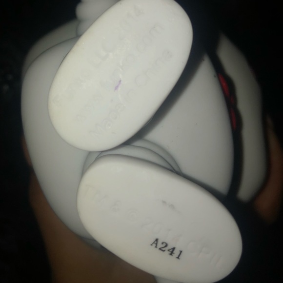 Ghostbusters Stay Puft Funko POP - Picture 9 of 13